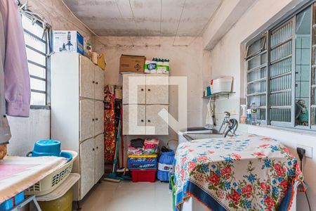 Casa à venda com 194m², 3 quartos e 2 vagas Casa à venda com 194m², 3 quartos e 2 vagasÁrea de Serviço