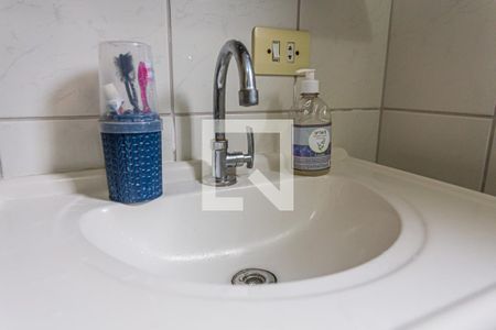 Casa à venda com 194m², 3 quartos e 2 vagas Casa à venda com 194m², 3 quartos e 2 vagasDetalhe do Banheiro 2