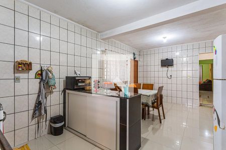 Casa à venda com 194m², 3 quartos e 2 vagas Casa à venda com 194m², 3 quartos e 2 vagasCozinha