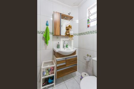 Casa à venda com 194m², 3 quartos e 2 vagas Casa à venda com 194m², 3 quartos e 2 vagasBanheiro 1