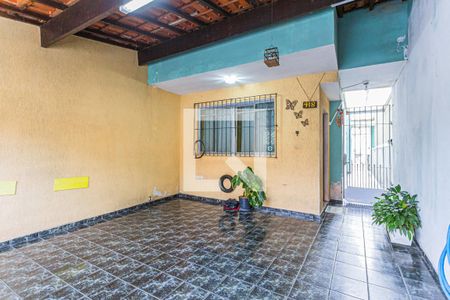 Casa à venda com 194m², 3 quartos e 2 vagas Casa à venda com 194m², 3 quartos e 2 vagasGaragem