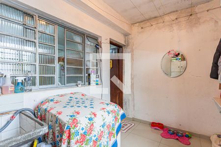 Casa à venda com 194m², 3 quartos e 2 vagas Casa à venda com 194m², 3 quartos e 2 vagasÁrea de Serviço