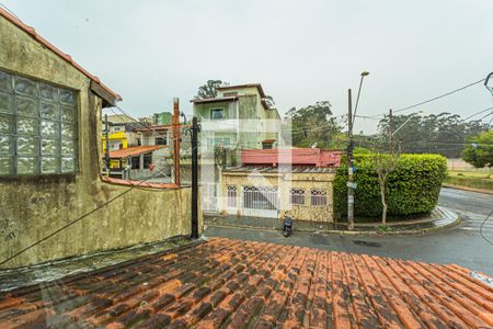 Casa à venda com 194m², 3 quartos e 2 vagas Casa à venda com 194m², 3 quartos e 2 vagasVista da Varanda do Quarto 3