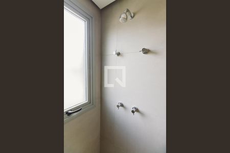 Banheiro Chuveiro de kitnet/studio para alugar com 1 quarto, 30m² em Perdizes, São Paulo