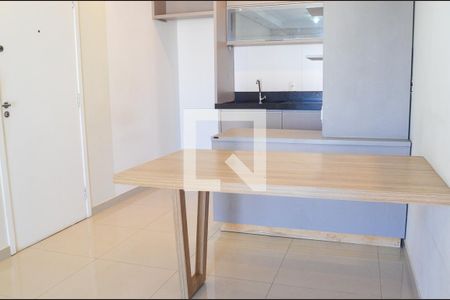 Apartamento à venda com 45m², 2 quartos e 1 vaga Apartamento à venda com 45m², 2 quartos e 1 vagaSala
