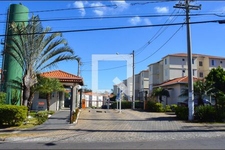 Apartamento à venda com 45m², 2 quartos e 1 vaga Apartamento à venda com 45m², 2 quartos e 1 vagaFachada