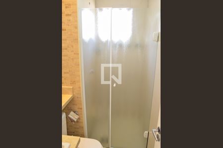 Apartamento à venda com 45m², 2 quartos e 1 vaga Apartamento à venda com 45m², 2 quartos e 1 vagaBanheiro
