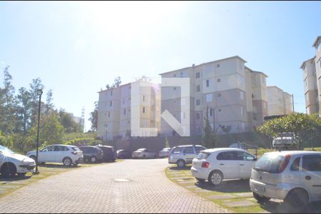 Apartamento à venda com 45m², 2 quartos e 1 vaga Apartamento à venda com 45m², 2 quartos e 1 vagaFachada
