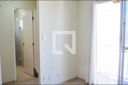Apartamento à venda com 45m², 2 quartos e 1 vaga Apartamento à venda com 45m², 2 quartos e 1 vagaSala