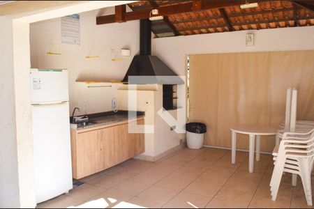 Apartamento à venda com 45m², 2 quartos e 1 vaga Apartamento à venda com 45m², 2 quartos e 1 vagaÁrea comum