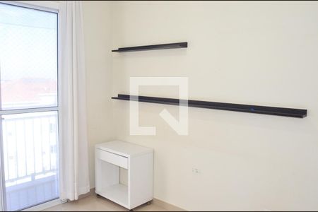 Sala de apartamento à venda com 2 quartos, 45m² em Vila Marieta, Campinas