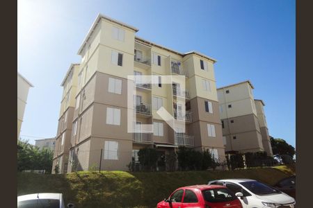 Apartamento à venda com 45m², 2 quartos e 1 vaga Apartamento à venda com 45m², 2 quartos e 1 vagaÁrea comum