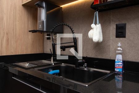 Apartamento à venda com 70m², 2 quartos e 1 vaga Apartamento à venda com 70m², 2 quartos e 1 vagaCozinha