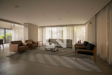 Apartamento à venda com 70m², 2 quartos e 1 vaga Apartamento à venda com 70m², 2 quartos e 1 vagaSalão de Festa Social