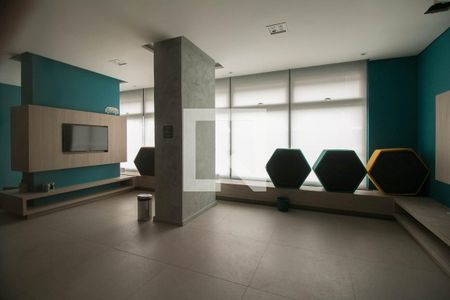 Apartamento à venda com 70m², 2 quartos e 1 vaga Apartamento à venda com 70m², 2 quartos e 1 vagaSalão de Jogos - Juvenil