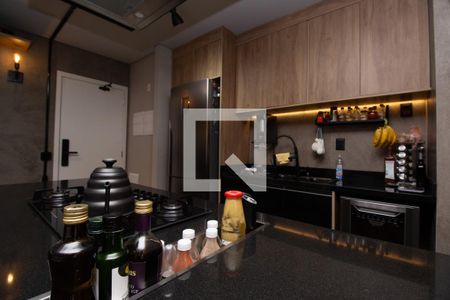 Apartamento à venda com 70m², 2 quartos e 1 vaga Apartamento à venda com 70m², 2 quartos e 1 vagaCozinha