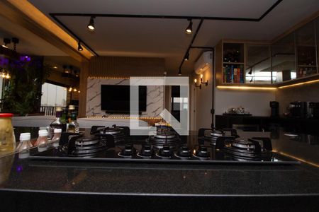 Apartamento à venda com 70m², 2 quartos e 1 vaga Apartamento à venda com 70m², 2 quartos e 1 vagaCozinha