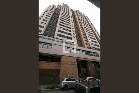 Apartamento à venda com 70m², 2 quartos e 1 vaga Apartamento à venda com 70m², 2 quartos e 1 vagaFachada