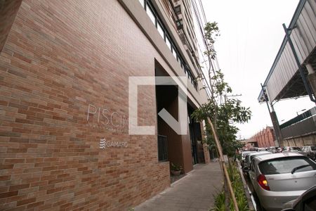 Apartamento à venda com 70m², 2 quartos e 1 vaga Apartamento à venda com 70m², 2 quartos e 1 vagaFachada