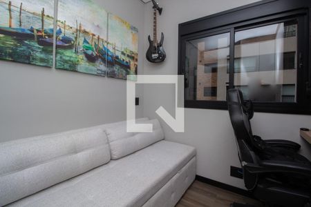 Apartamento à venda com 70m², 2 quartos e 1 vaga Apartamento à venda com 70m², 2 quartos e 1 vagaQuarto