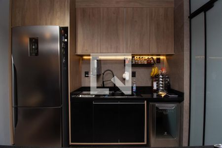 Apartamento à venda com 70m², 2 quartos e 1 vaga Apartamento à venda com 70m², 2 quartos e 1 vagaCozinha