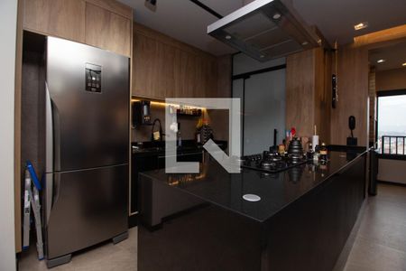 Apartamento à venda com 70m², 2 quartos e 1 vaga Apartamento à venda com 70m², 2 quartos e 1 vagaCozinha