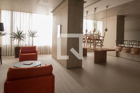 Apartamento à venda com 70m², 2 quartos e 1 vaga Apartamento à venda com 70m², 2 quartos e 1 vagaSalão de Festas