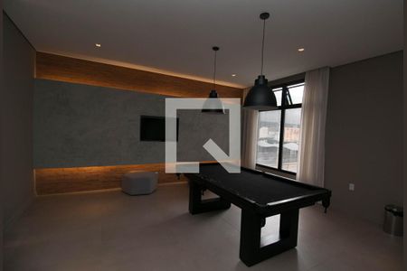 Apartamento à venda com 70m², 2 quartos e 1 vaga Apartamento à venda com 70m², 2 quartos e 1 vagaSalão de Jogos