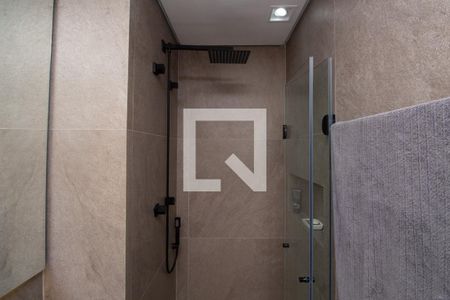 Apartamento à venda com 70m², 2 quartos e 1 vaga Apartamento à venda com 70m², 2 quartos e 1 vagaBanheiro Social