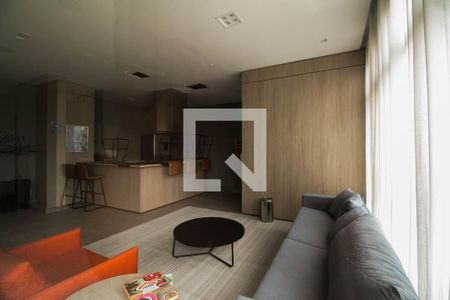 Apartamento à venda com 70m², 2 quartos e 1 vaga Apartamento à venda com 70m², 2 quartos e 1 vagaSalão de Festas