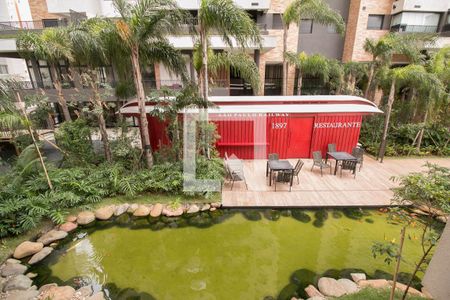 Apartamento à venda com 70m², 2 quartos e 1 vaga Apartamento à venda com 70m², 2 quartos e 1 vagaRestaurante