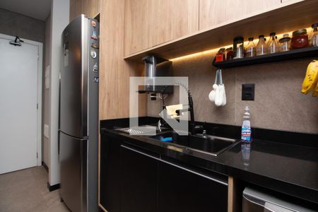 Apartamento à venda com 70m², 2 quartos e 1 vaga Apartamento à venda com 70m², 2 quartos e 1 vagaCozinha