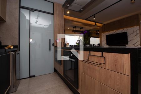 Apartamento à venda com 70m², 2 quartos e 1 vaga Apartamento à venda com 70m², 2 quartos e 1 vagaCozinha