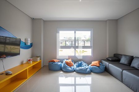 Apartamento à venda com 48m², 2 quartos e 1 vagaÁrea comum - Brinquedoteca