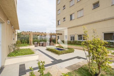 Apartamento à venda com 48m², 2 quartos e 1 vagaÁrea comum 