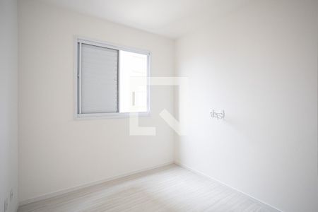 Apartamento à venda com 48m², 2 quartos e 1 vagaQuarto 2