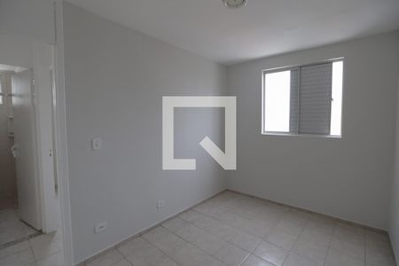 Quarto 1 de apartamento para alugar com 2 quartos, 50m² em Vila Gomes Cardim, São Paulo