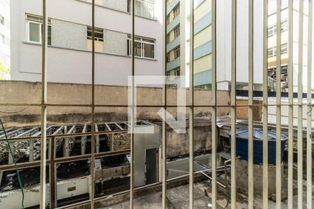 Apartamento à venda com 39m², 1 quarto e sem vaga Apartamento à venda com 39m², 1 quarto e sem vagaVista do Quarto