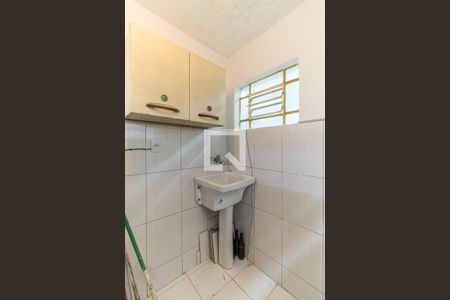 Apartamento à venda com 39m², 1 quarto e sem vaga Apartamento à venda com 39m², 1 quarto e sem vagaÁrea de Serviço