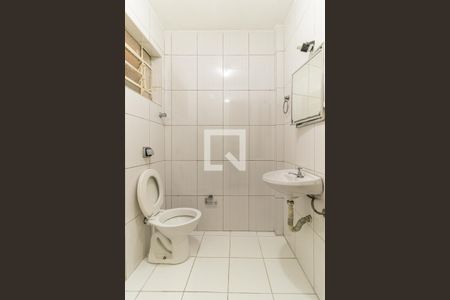 Apartamento à venda com 39m², 1 quarto e sem vaga Apartamento à venda com 39m², 1 quarto e sem vagaBanheiro