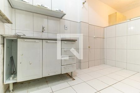 Apartamento à venda com 39m², 1 quarto e sem vaga Apartamento à venda com 39m², 1 quarto e sem vagaCozinha - Armário