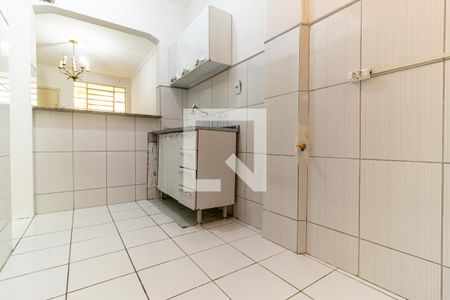 Apartamento à venda com 39m², 1 quarto e sem vaga Apartamento à venda com 39m², 1 quarto e sem vagaCozinha - Gás Encanado