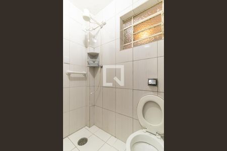 Apartamento à venda com 39m², 1 quarto e sem vaga Apartamento à venda com 39m², 1 quarto e sem vagaBanheiro