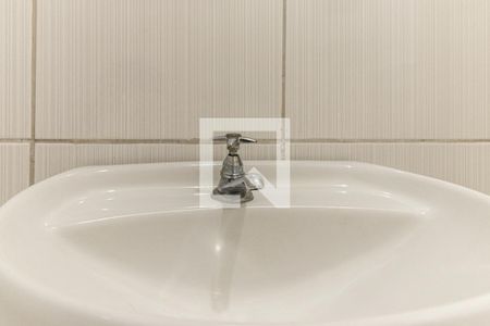 Apartamento à venda com 39m², 1 quarto e sem vaga Apartamento à venda com 39m², 1 quarto e sem vagaBanheiro - Torneira