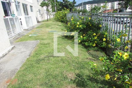 Apartamento para alugar com 40m², 2 quartos e 1 vagaJardim