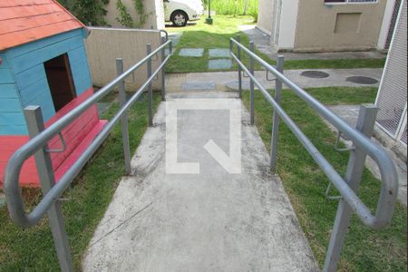 Apartamento para alugar com 40m², 2 quartos e 1 vagaRampas de Acesso