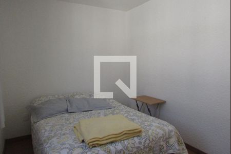 Quarto 1 de apartamento para alugar com 2 quartos, 40m² em Guaratiba, Rio de Janeiro