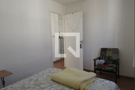 Quarto 1 de apartamento para alugar com 2 quartos, 40m² em Guaratiba, Rio de Janeiro