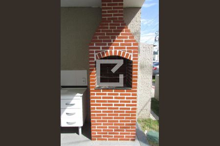 Apartamento para alugar com 40m², 2 quartos e 1 vagaChurrasqueira