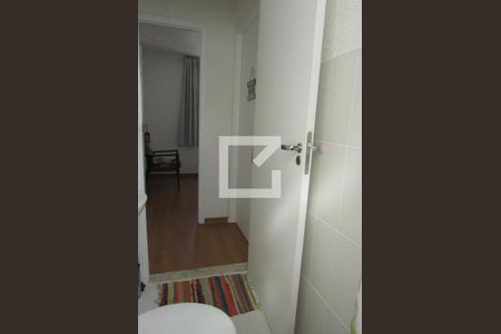 Apartamento para alugar com 40m², 2 quartos e 1 vagaBanheiro